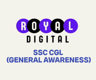 SSC-CGL (General Awareness  Set -1)