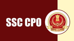 SSC Examination CPO SI 2024 Download Paper I Result